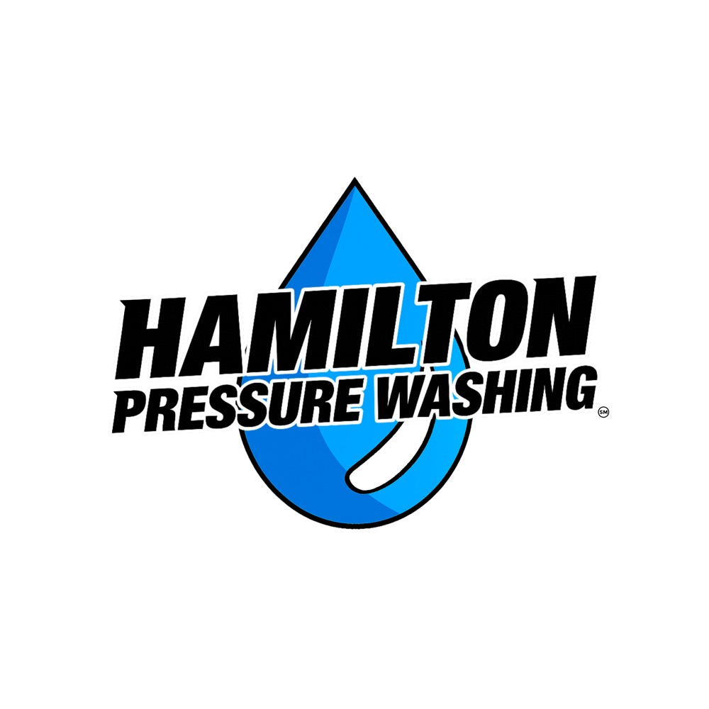 Hamilton Pressure Washing crew in Clinton, NC